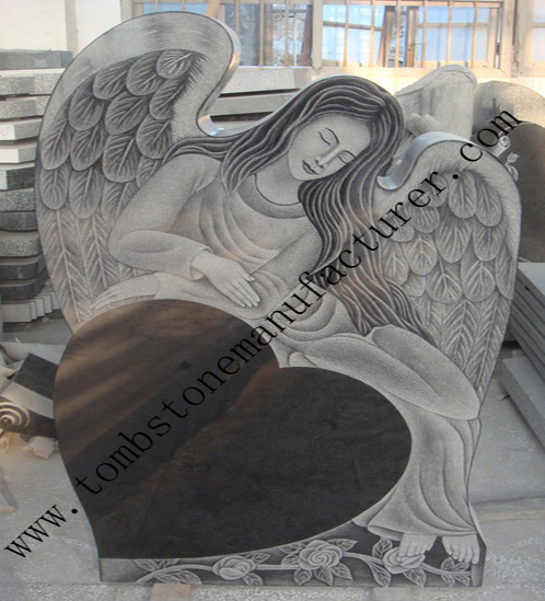 leaning angel5